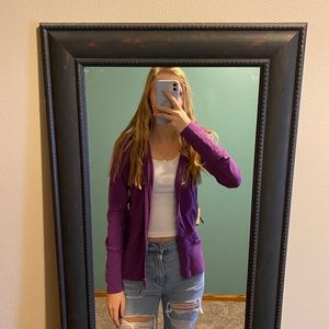 Lululemon jacket!